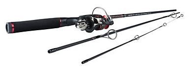 Combo canne et moulinet UGLY STICK