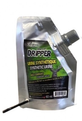 Urine de chevreuil synthétique
