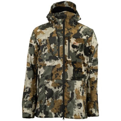 Manteau modular