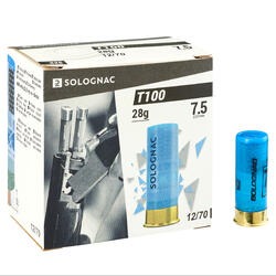 Munition T100