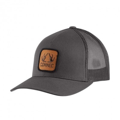 Casquette retro trucker