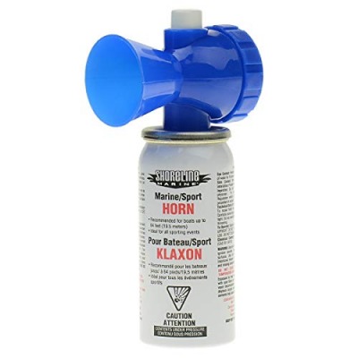 Klaxon AIR HORN