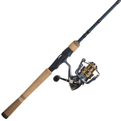 Combo canne et moulinet FENWICK/PFLUEGER