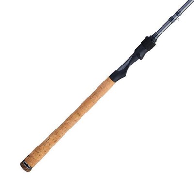Canne lancer léger ELITE WALLEYE