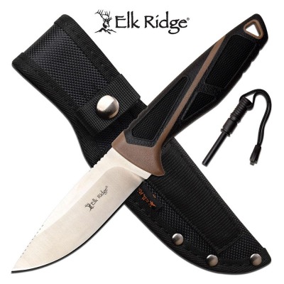 Couteau de chasse