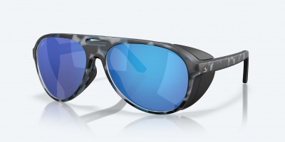 Lunette polarisée en verre GRAND CATALINA
