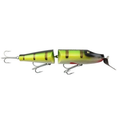 Poisson nageur 