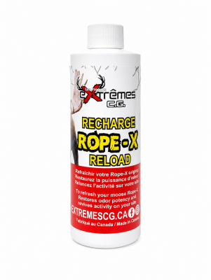Recharge pour corde ROPE-X orignal
