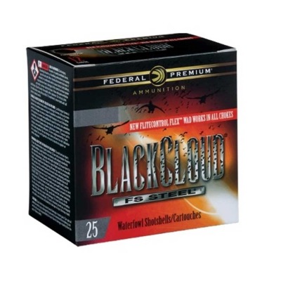 Munition BlackCloud