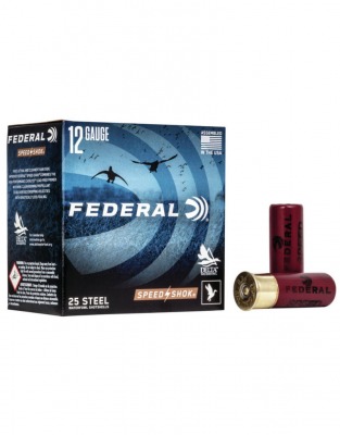 Munition SPEED SHOK