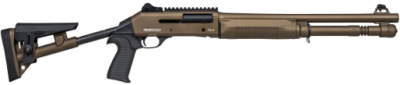 Fusil SP-4 a pompe
