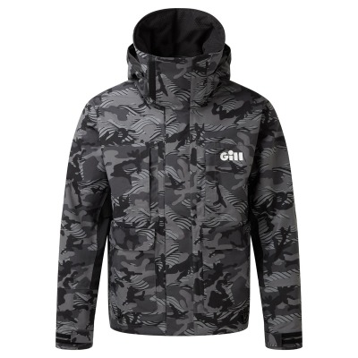 Manteau imperméable Meridian 