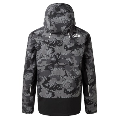 Manteau imperméable Meridian 