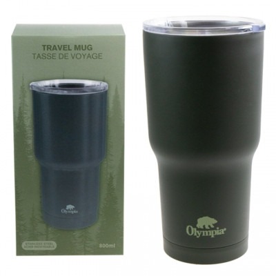 Tasse ISOTHERME