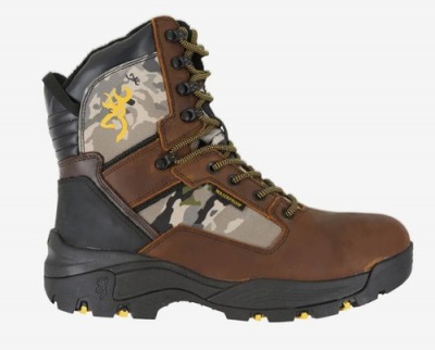 Botte de chasse AMBUSH OVIX