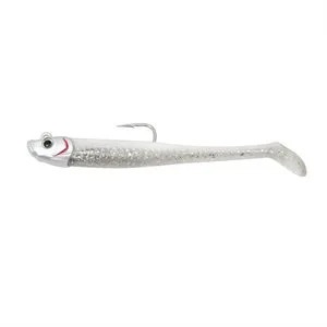 Leurre plombé MADEEL 6''