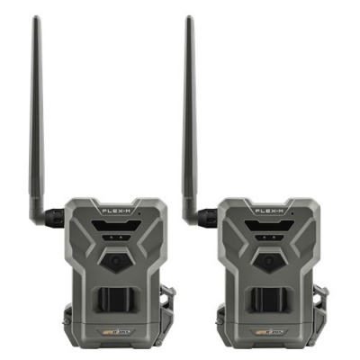 Duo caméras cellulaire FLEX-M