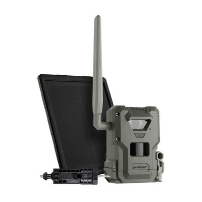 Ensemble de caméra cellulaire solaire FLEX-M2
