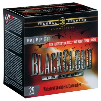 Munition BLACKCLOUD