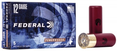 Slug POWER SHOK 