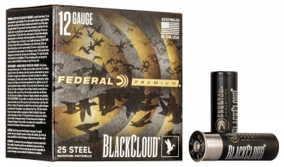 Munition BlackCloud 
