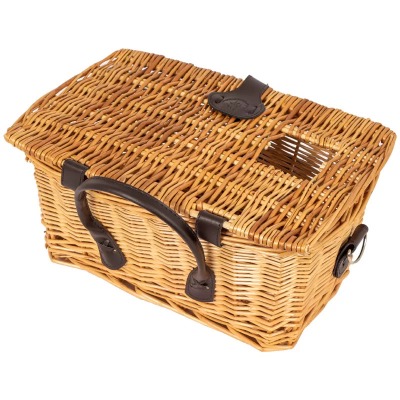 Panier a pêche en odier