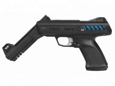Pistolet a plomb P-900 IGT