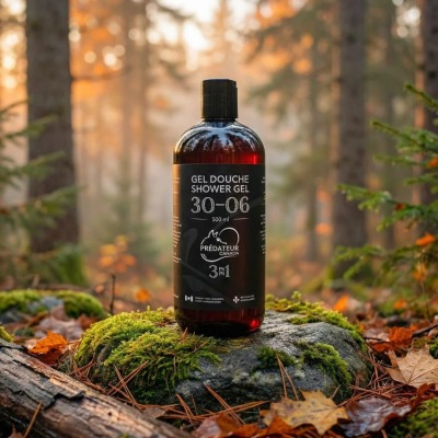 Gel douche 30-06