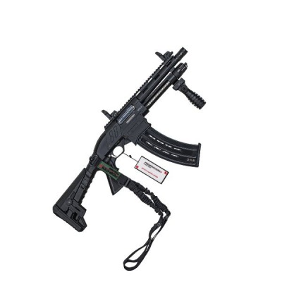 Fusil SPM-12 SHORTY