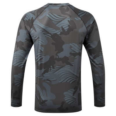 Chandail Xpel Tec L/S