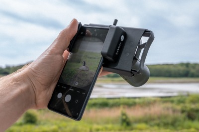 Adapteur de cellulaire DIGI-SCOPE