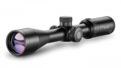 Télescope SLUG GUN/MUZZULOADER