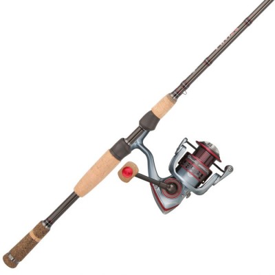 Combo canne et moulinet FENWICK/PFLUEGER