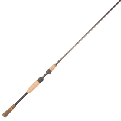 Canne à lancer léger HMX 6'6 medium heavy-fast