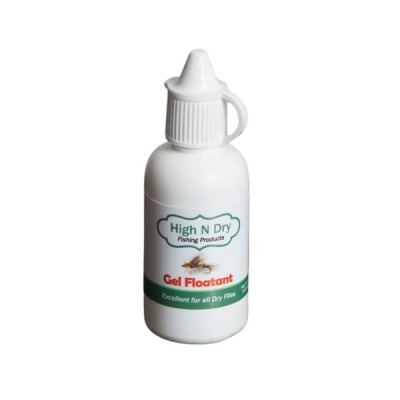 Gel hydrophobe High N Dry