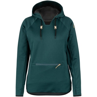 Hoodie Maple II  anti-mouche