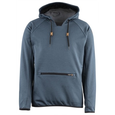 Hoodie aguanish anti-mouche