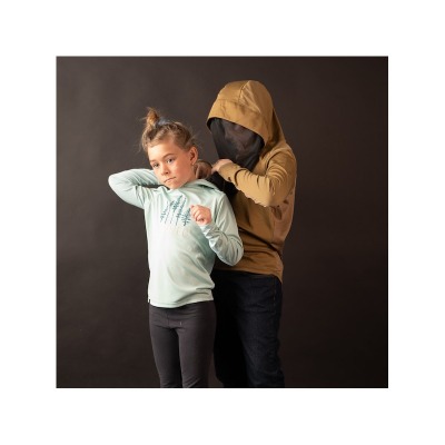 Hoodie draft junior