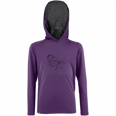 Hoodie draft junior