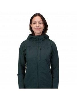 Veste paspébiac avec filet