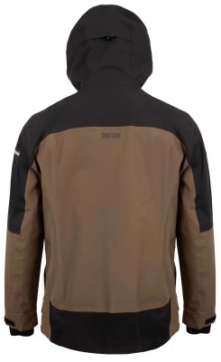 Manteau Catch taupe Hugo strong
