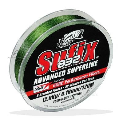 Tresse Suffix 832