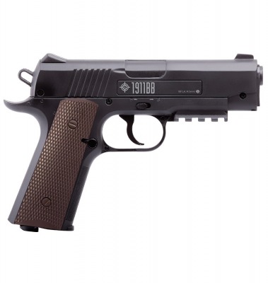 Pistolet à plomb 1911