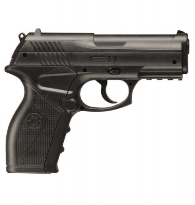 Pistolet à plomb C11