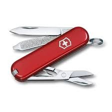 Couteau multi fonctions CLASSIC SD