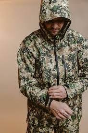 Manteau imperméable HURRICANE