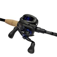 Combo lancer lours GXR BASS