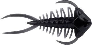Leurre souple TRIBOLITE 1.5''
