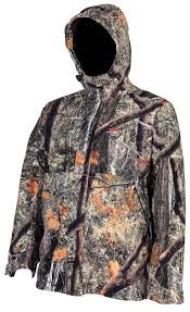 Manteau de chasse FALCON
