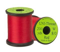Uni Thread 8/0 200YDS